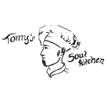 Tomys Soul Kitchen